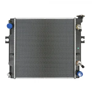 Toyota Radiator