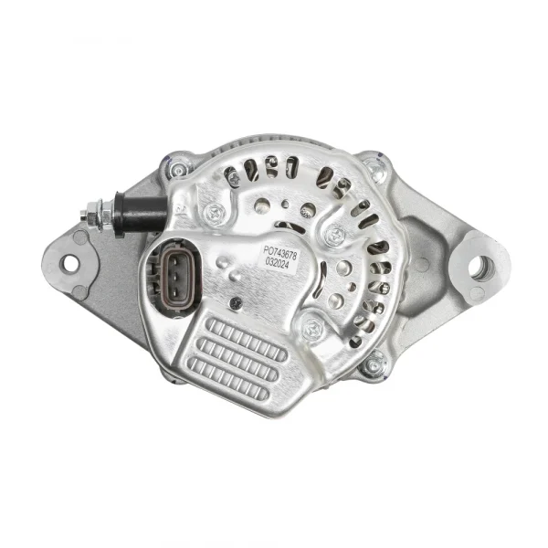 Toyota Alternator