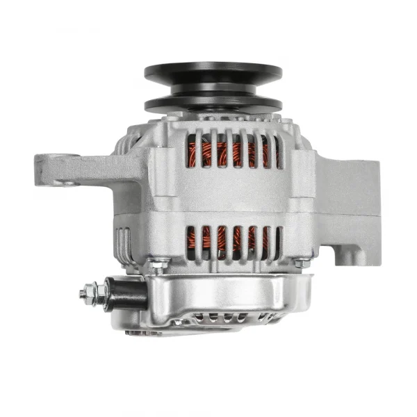 Toyota Alternator