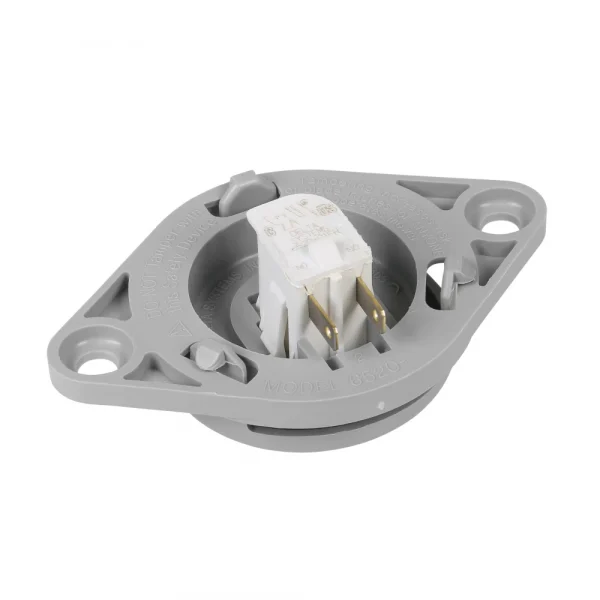 Toyota Seat Switch