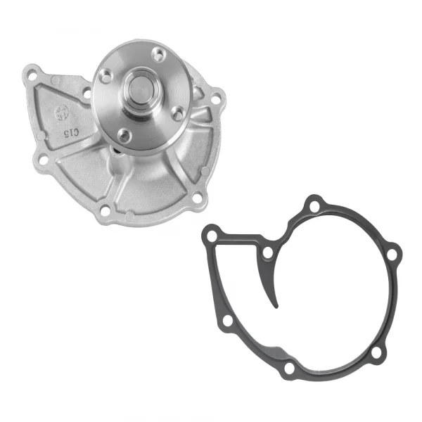 Toyota Water Pump Kit with Gasket