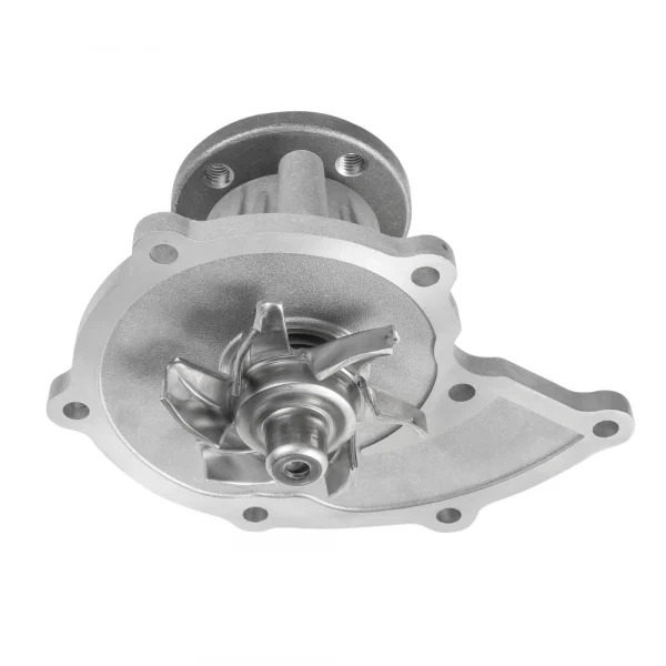 Toyota Water Pump Kit with Gasket