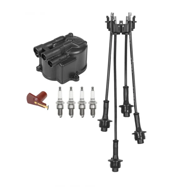 Toyota Tune-Up Kit