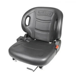 Hacus Toyota Seat with Matching Factory Plug for Seat Switch