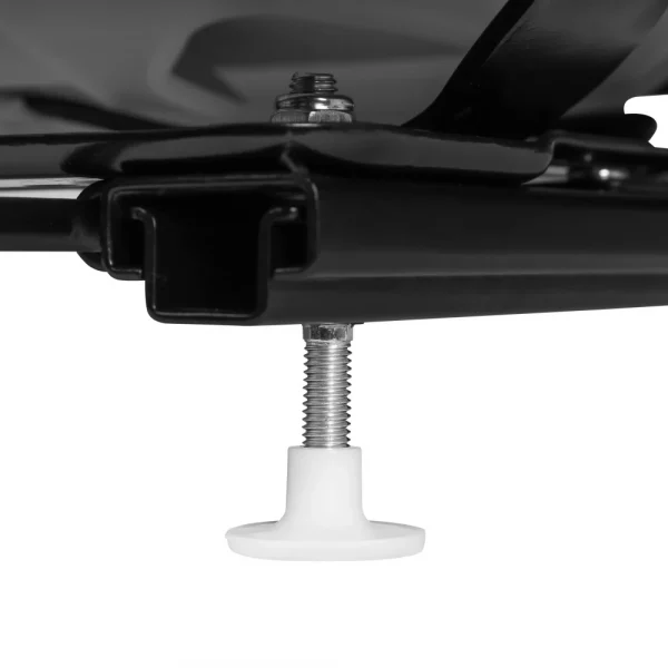 Hacus Toyota Seat with Matching Factory Plug for Seat Switch