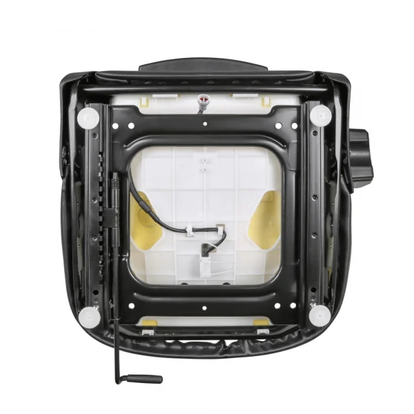 Hacus Toyota Seat with Matching Factory Plug for Seat Switch