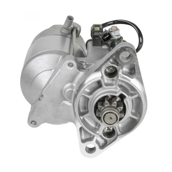 Older Toyota Starter