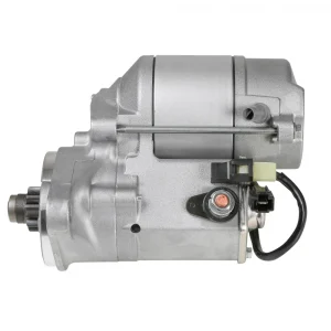 Older Toyota Starter