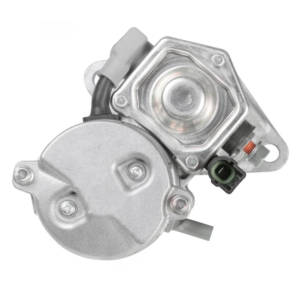 Newer Toyota Starter